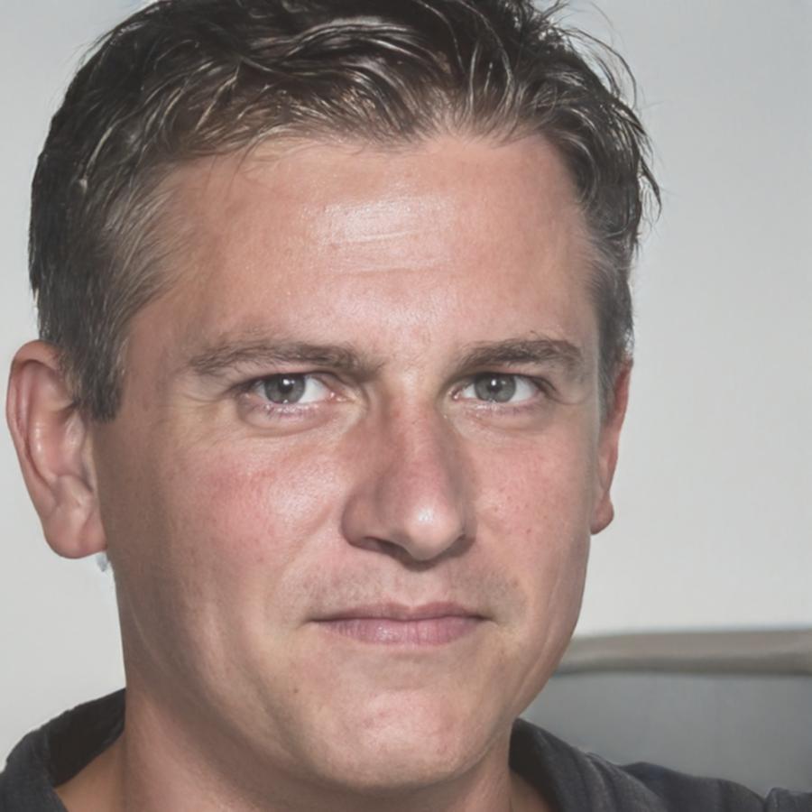 Bastien Mourqué, formateur expérimenté en analyse financière