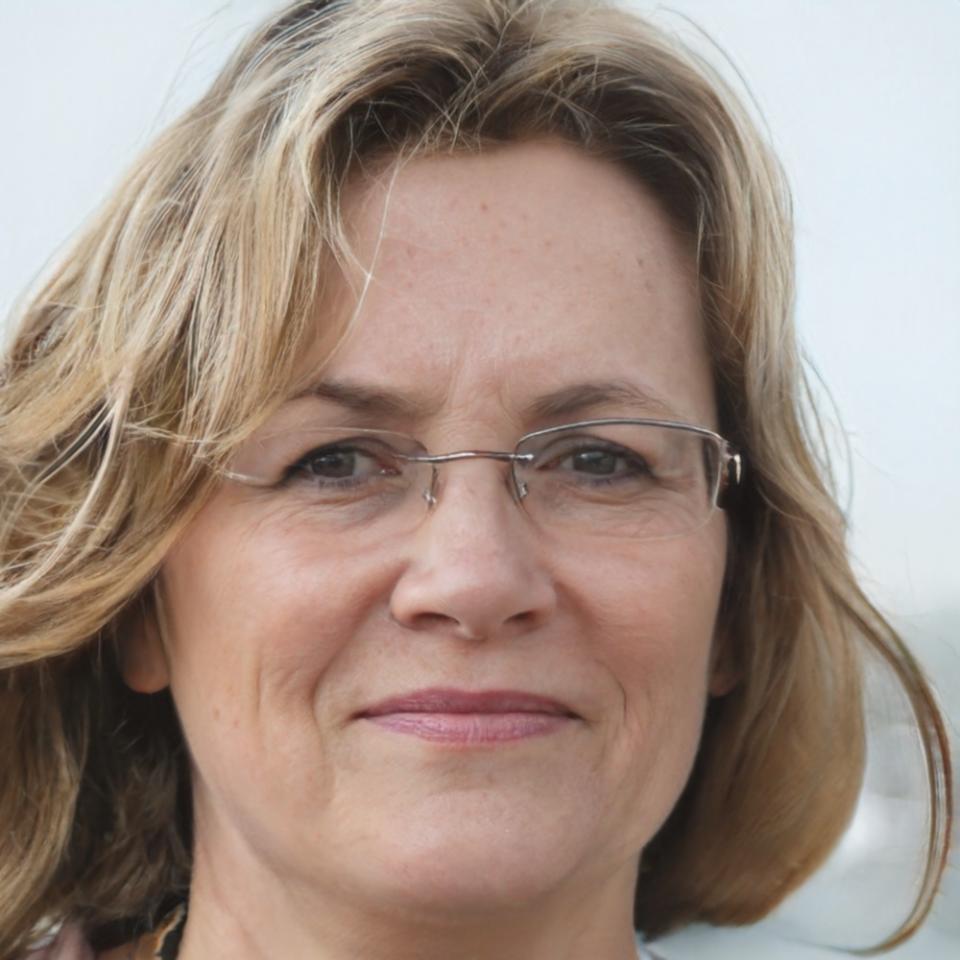 Portrait d'Auriane Dubois, consultante en optimisation patrimoniale