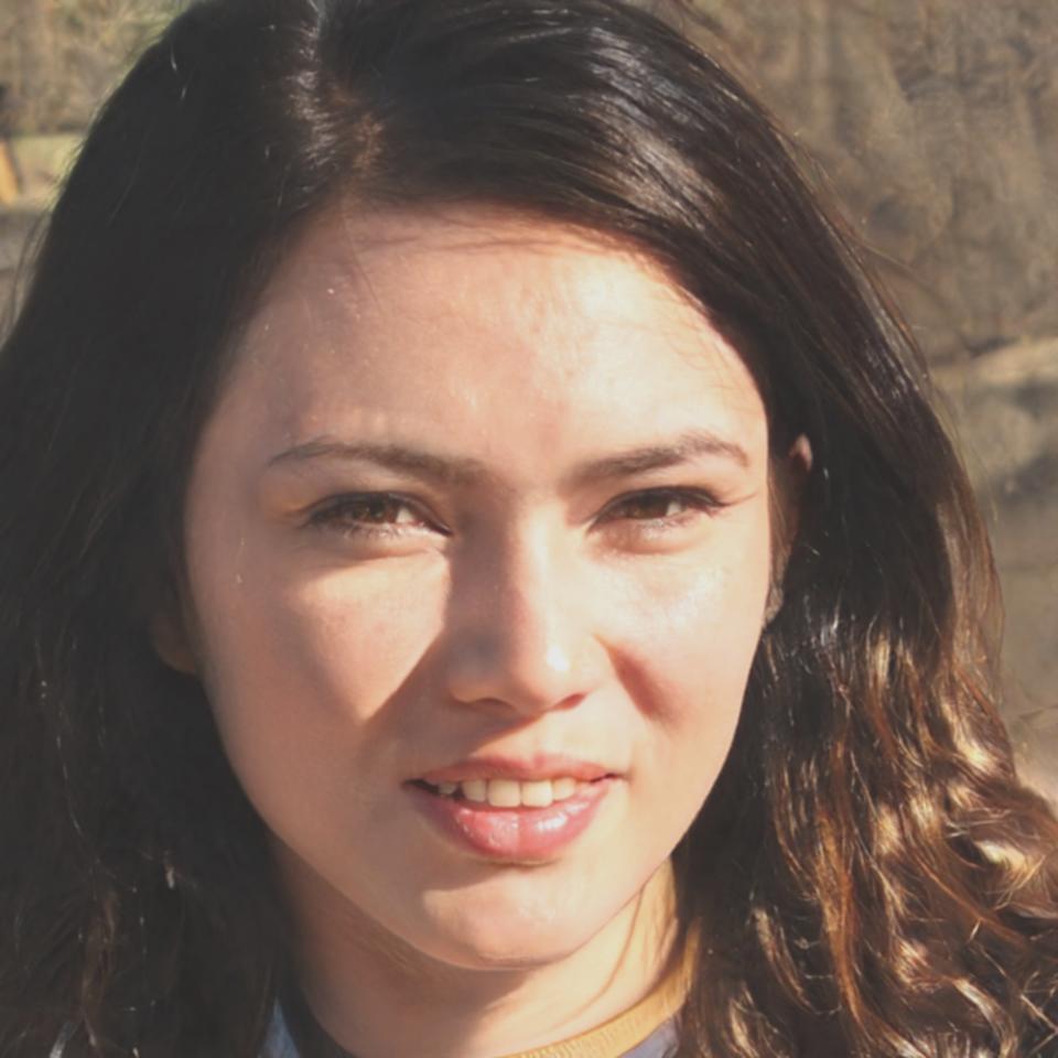 Portrait de Nolwenn Keraudren, formatrice en finance