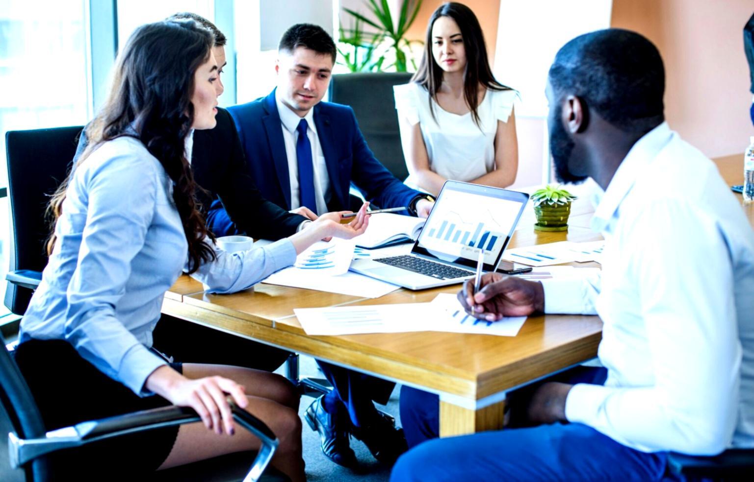 Analyse de données financières et tableaux de bord
